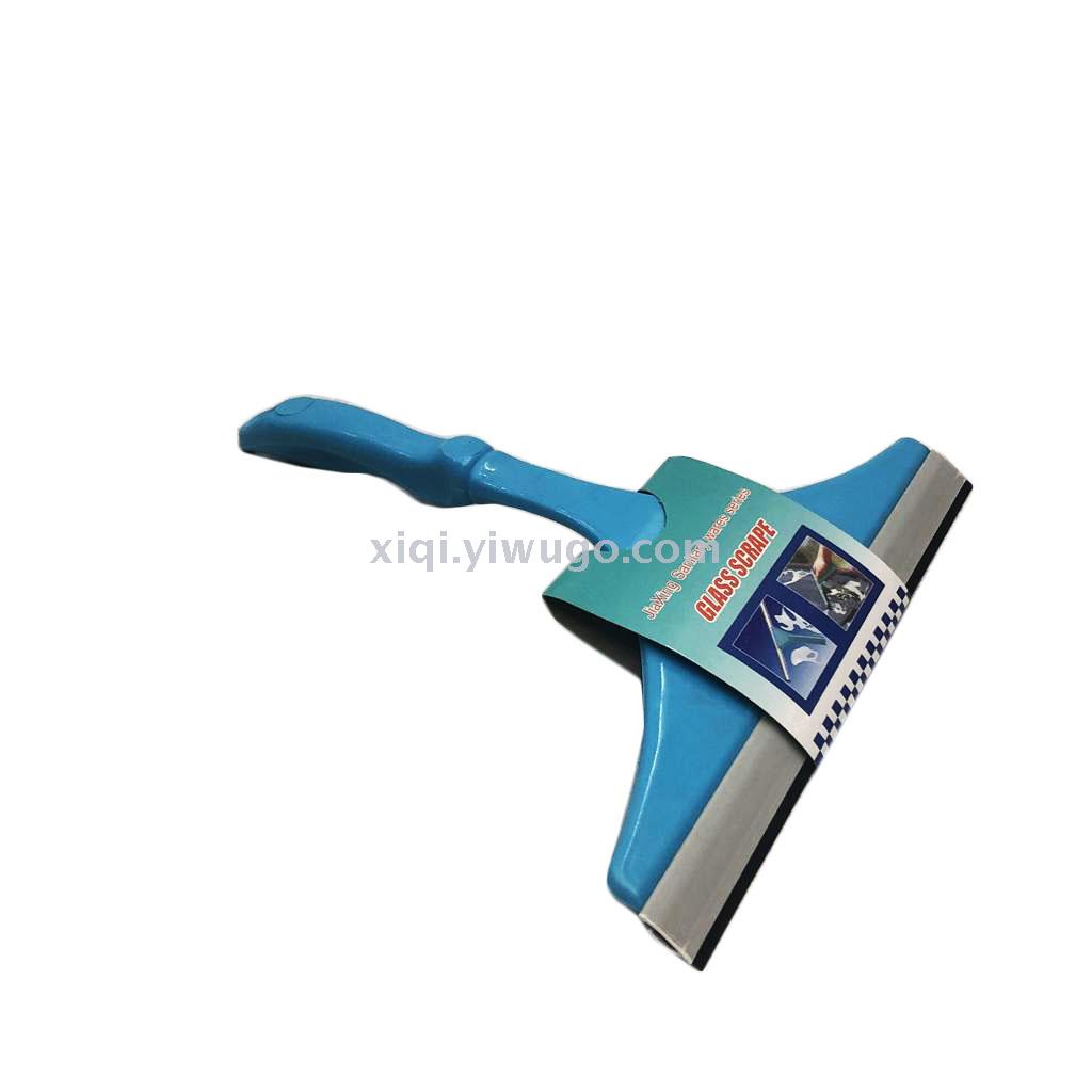 Window wiper non-slip handle window scraper Flat table cleaner Factory direct sales RS-600207
