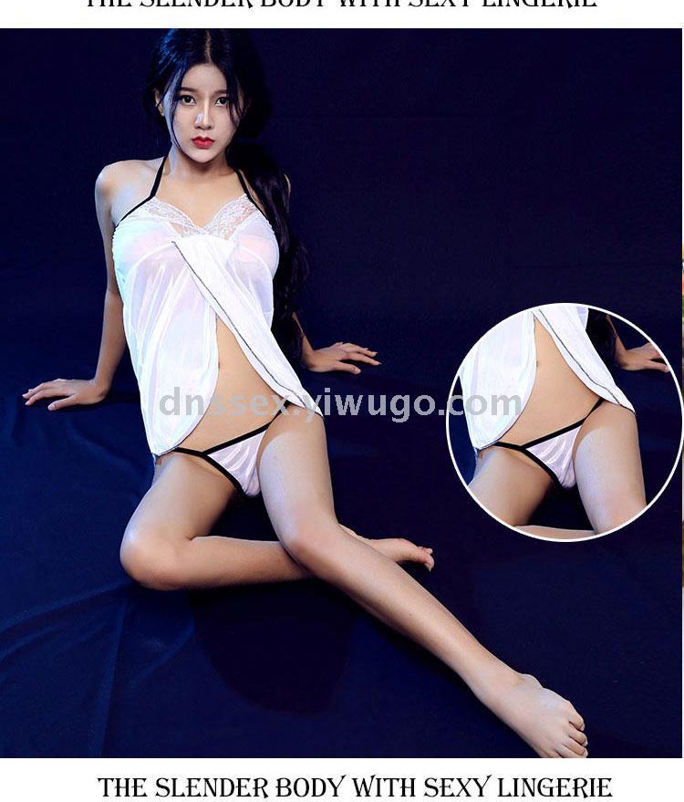 文胸内衣细节图