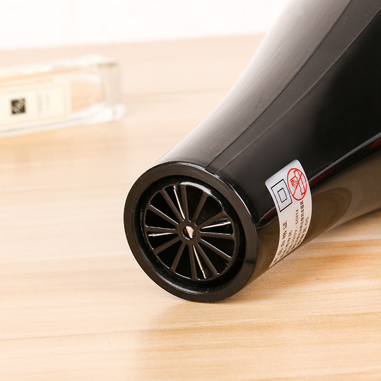 Factory direct sales of high-power household hair dryers, hotel hot and cold air hair care dryers, hair care negative ion hair dryers Application Scenario