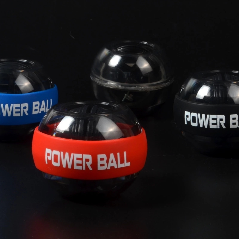 Factory direct sales of new best-selling products: Wrist strength balls, wrist strength equipment, rope pull-up rope, gyroscope grip strength balls, luminous adult wrist strength balls Application Scenario