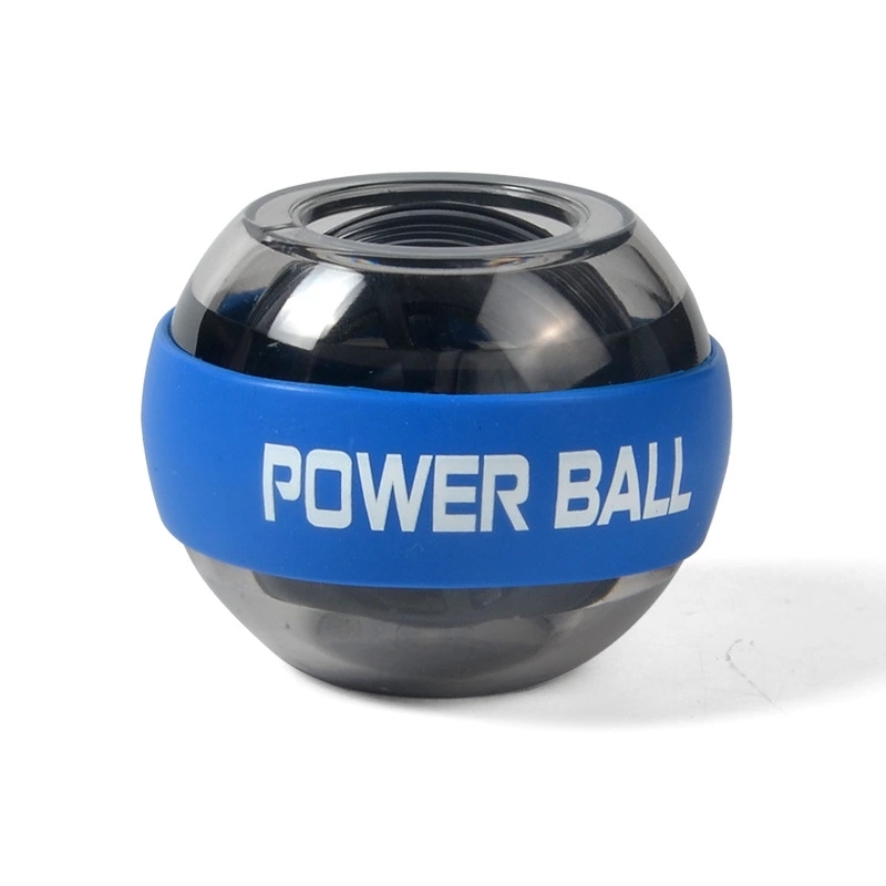Factory direct sales of new best-selling products: Wrist strength balls, wrist strength equipment, rope pull-up rope, gyroscope grip strength balls, luminous adult wrist strength balls details Picture