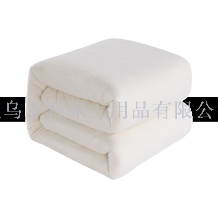 Engrosar y mantener cálidos colcha de invierno colcha de algodón de xinjiang colcha de primavera y otoño colcha de dormitorio de estudiantes piso de algodón de cuatro estaciones Specification image