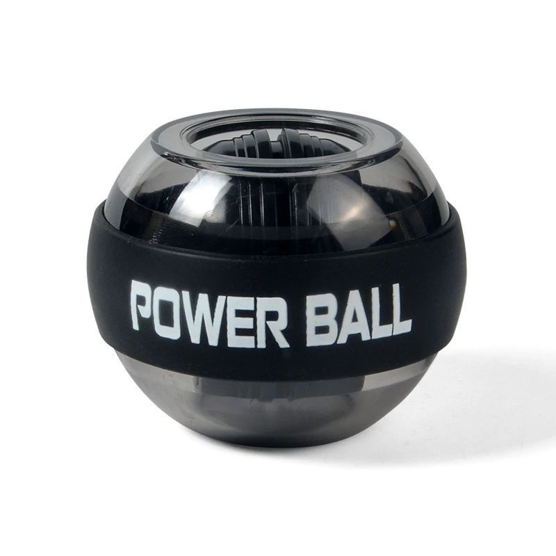 Factory direct sales of new best-selling products: Wrist strength balls, wrist strength equipment, rope pull-up rope, gyroscope grip strength balls, luminous adult wrist strength balls Specification drawing