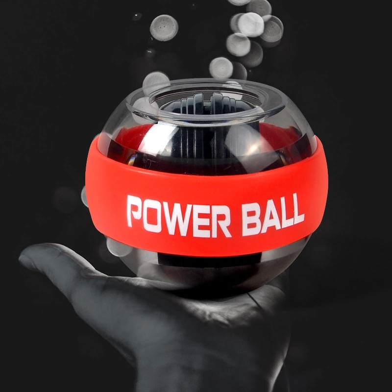 Factory direct sales of new best-selling products: Wrist strength balls, wrist strength equipment, rope pull-up rope, gyroscope grip strength balls, luminous adult wrist strength balls full figure