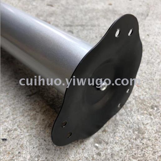Stainless steel sofa legs, high legs, cabinet legs, sofa legs, hardware furniture legs, stainless steel adjustable cabinet legs, bar counter legs Application Scenario