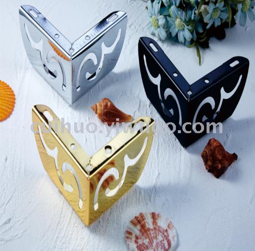 Factory direct sales of stainless steel adjustable feet, aluminum alloy inclined feet, conical feet, cabinet feet, coffee table feet, sofa feet and TV feet Application Scenario