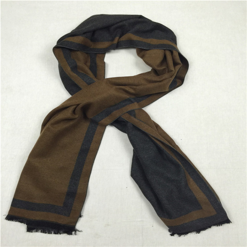 Fashion Linfeng New Wholesale South Korea Spring And Autumn Winter New Cotton Elongated Scarf To Increase Shawl Collar Specification drawing