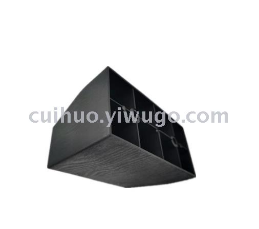 بيع الأرجل البلاستيكية ذات القدمين المربعة 130/71125. details Picture