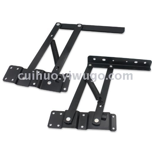 قطع غيار من الأثاث متعدد الأغراض ذات أجنحة رافعات للشاي ذات عازل هيدروليكي جديد Item Picture