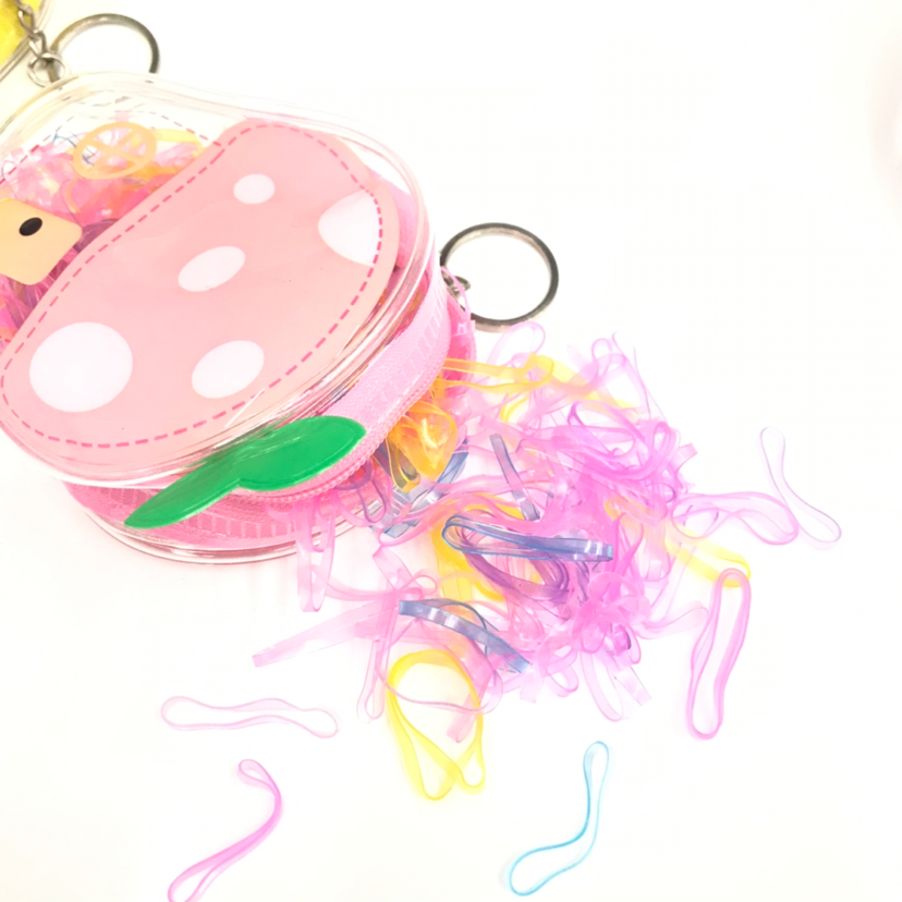 头饰/小抓夹/新款发夹细节图