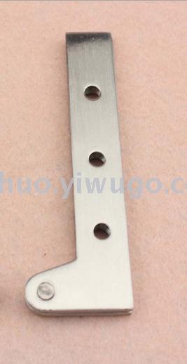 Stainless steel 304 door hinges, cabinet hardware accessories, solid wood door hinges, chicken mouth hinges, hardware accessories for doors Item Picture