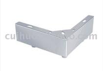 Furniture sofa feet Bathroom cabinet feet 2-in-1 cabinet feet Alloy cabinet feet