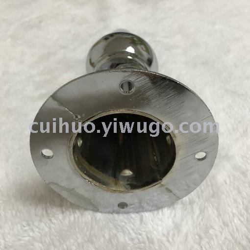 The gourd foot manufacturer supplies cabinet feet, furniture cabinet feet, European-style sofa feet and furniture hardware accessories Specification image