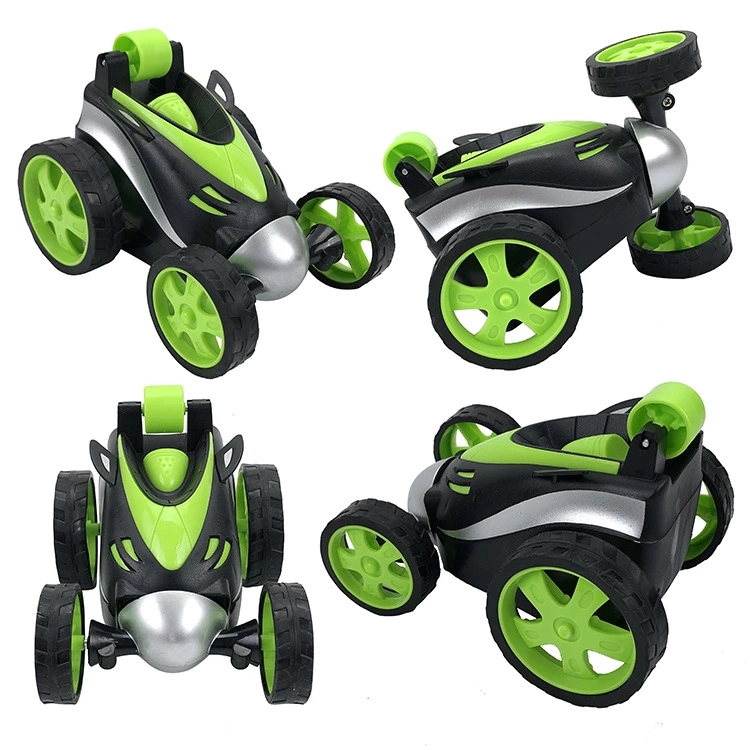Children's gifts, cross-border new stunt cars, dump trucks, street stall toys, mini remote control cars, remote control dump trucks are selling well Specification drawing