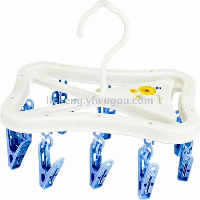 35823 شماعة بلاستيكية، شماعة سمعة Specification image