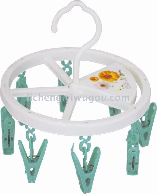 35823 شماعة بلاستيكية، شماعة سمعة Item Picture