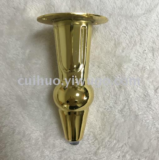 The gourd foot manufacturer supplies cabinet feet, furniture cabinet feet, European-style sofa feet and furniture hardware accessories Application Scenario