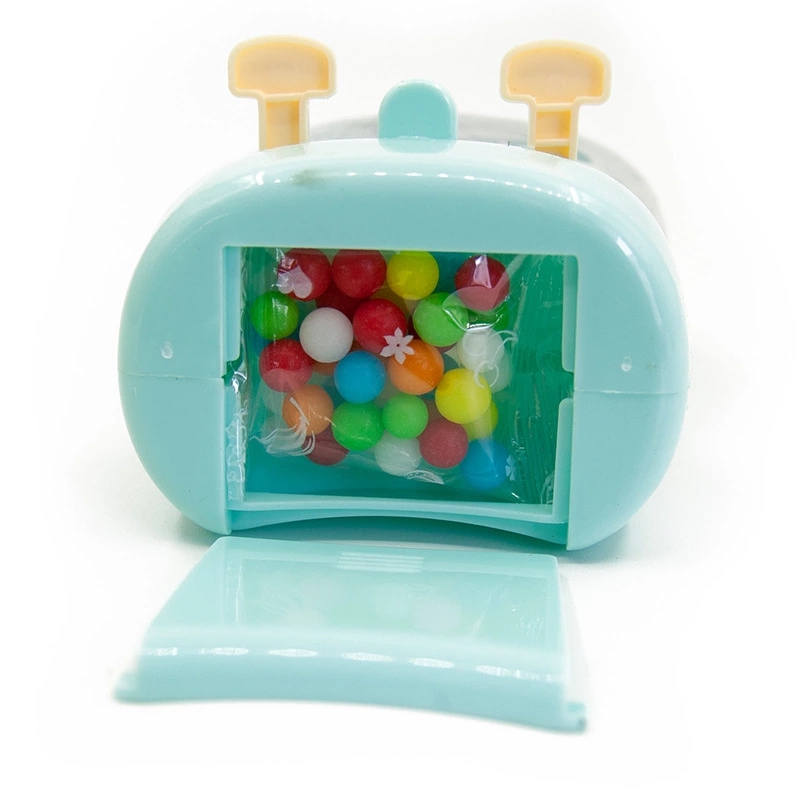 Fun candy machine, fruit lottery machine, children's toys, candy dispenser, multiple ways to play, shark bite candy machine, candy toys Item Picture