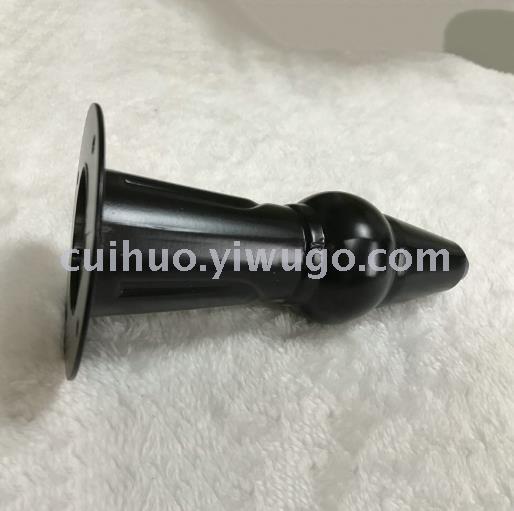 The gourd foot manufacturer supplies cabinet feet, furniture cabinet feet, European-style sofa feet and furniture hardware accessories Item Picture