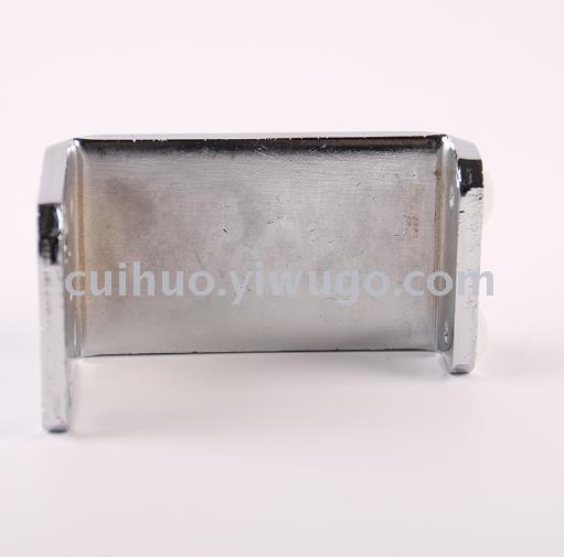 Sofa leg accessories, furniture hardware electroplating accessories, sofa corner support feet, table feet, irregular furniture feet, anti-slip feet Application Scenario