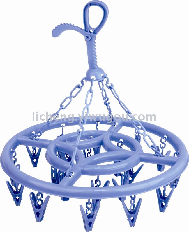 Coat hanger Cool coat hanger plastic coat hanger
