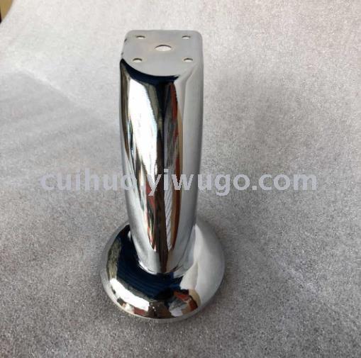 12-point large pig's feet coffee table legs, cabinet legs, metal cabinet legs, furniture hardware sofa legs, bed legs details Picture