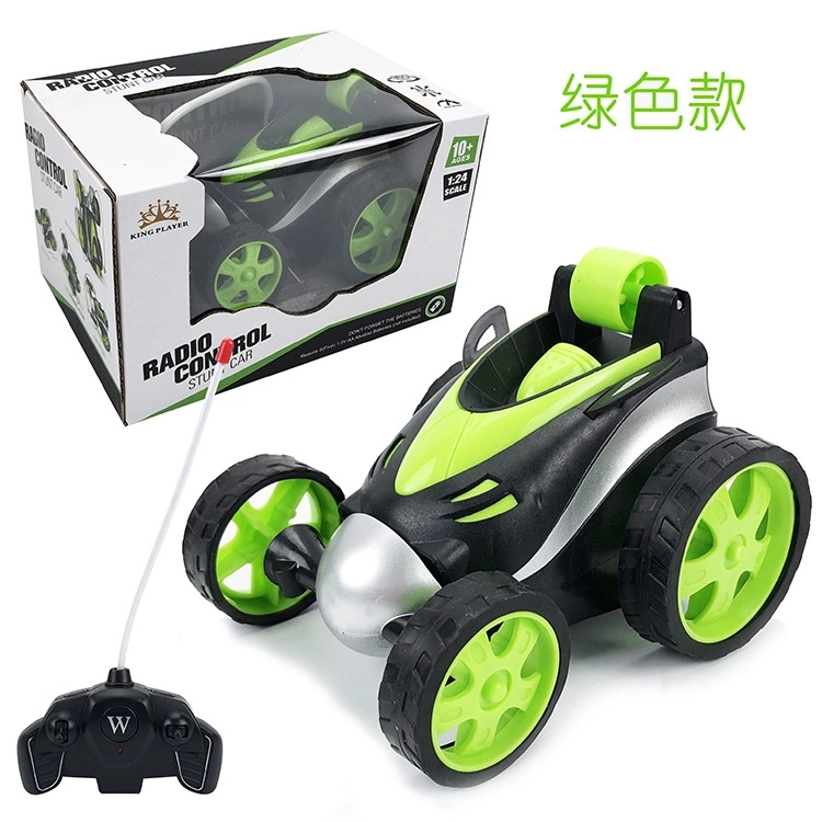 Children's gifts, cross-border new stunt cars, dump trucks, street stall toys, mini remote control cars, remote control dump trucks are selling well Item Picture