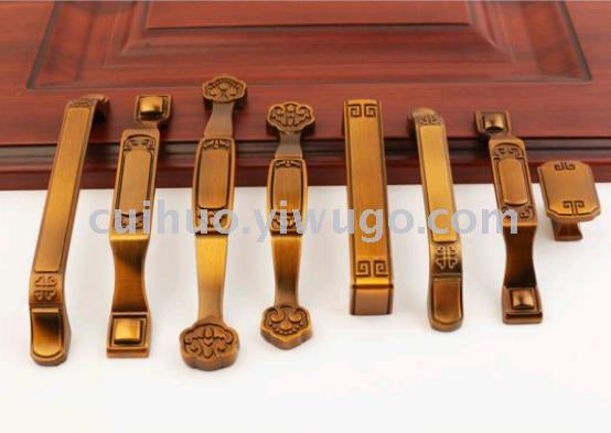 البساطة الحديثة عقد العنبر لسحب اليد details Picture