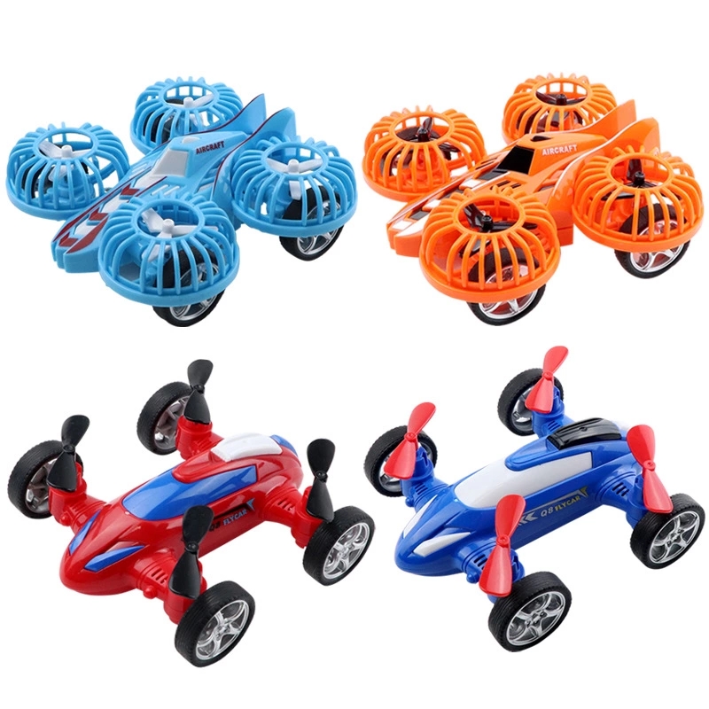 Inertial four-wheel drive toy cars, aircraft models, children's toys, boys' toys, night market stalls, street stalls, wholesale supplies details Picture