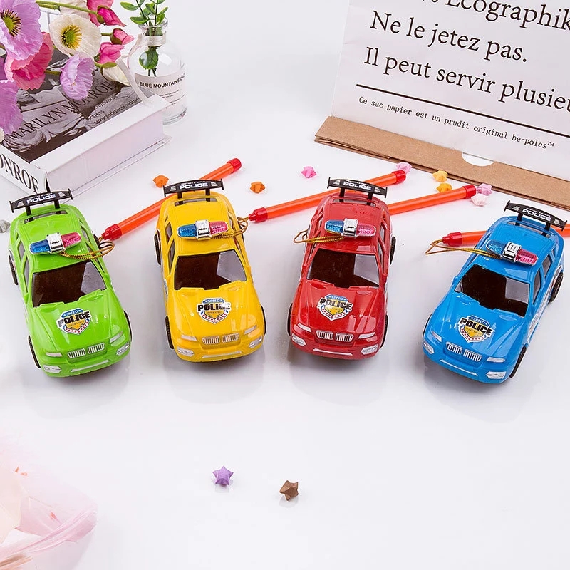 Mid-Autumn Festival hand-held lanterns, toys, universal police car lanterns, electric lights, music, street stalls, night markets, wholesale small gifts Specification drawing