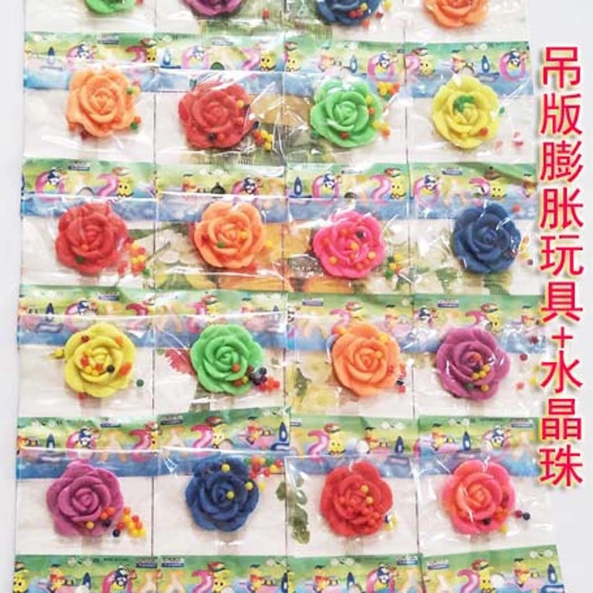Wholesale of the manufacturer's best-selling new, novel and creative SpongeBob SquarePants hanging board series toys Application Scenario
