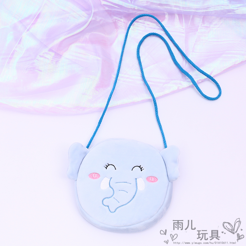 斜挎包、拎包、腰包实物图