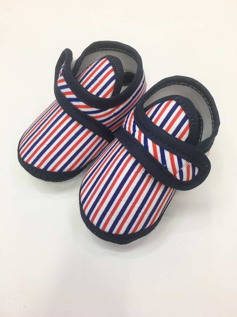 Baby shoes for boys and girls toddler shoes Velcro shoes for 0-12 months baby shoes manufactured by manufacturers