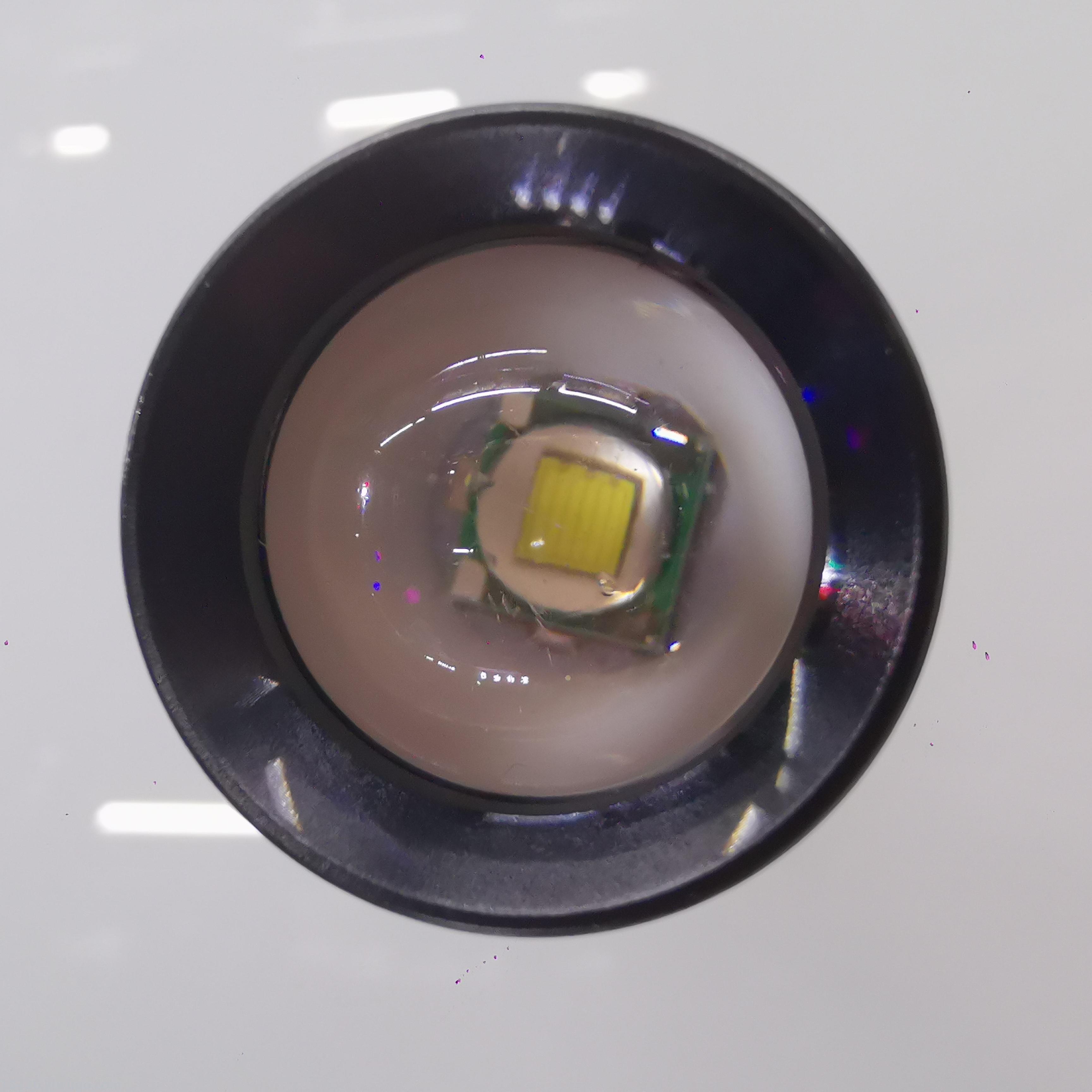 手电筒/铝合金手电筒/迷你手电筒细节图