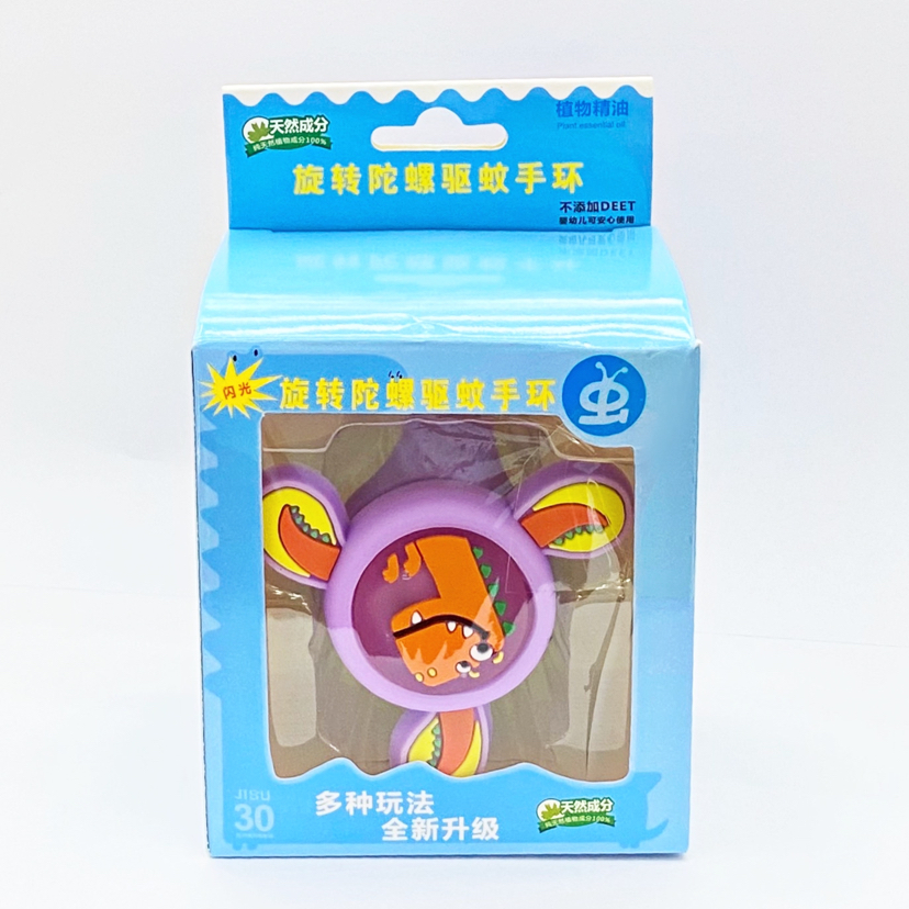 玩具细节图
