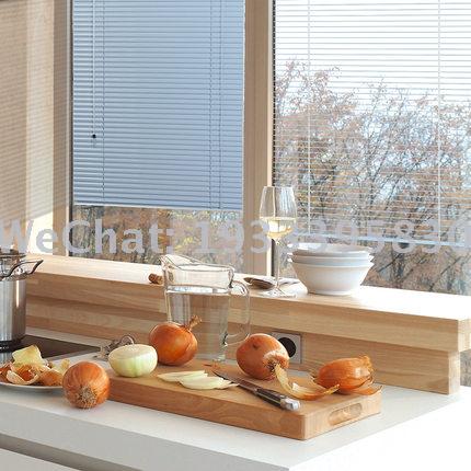 Office buildings, universal hook, BLINDS, sun protection, pull rope BLINDS Application Scenario