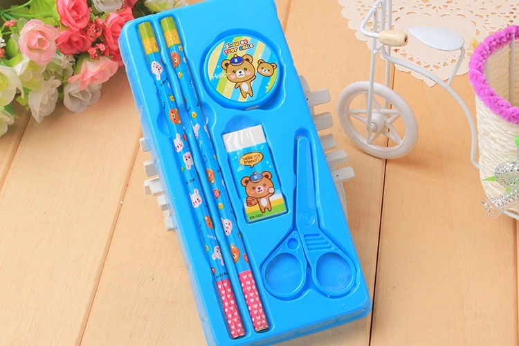 810 Creative Stationery Set Gift Box Children's Birthday Small Gifts Wholesale Specification drawing
