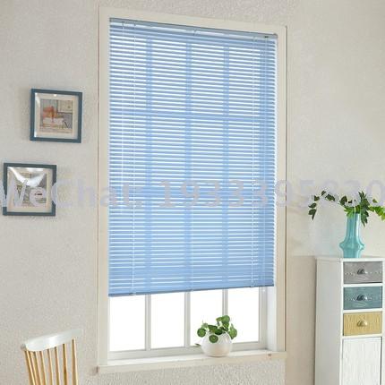 الستائر المكتبية من سبائك الألومنيوم من الستائر (Blinds) تغطي مئات من الستائر ذات الجدران الواقية من الشمس