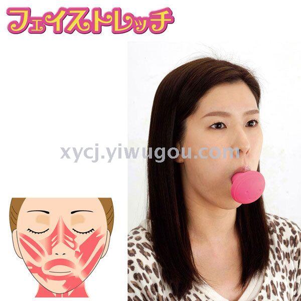 Face slimming tool
