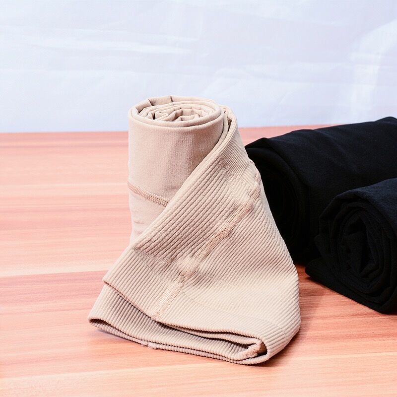 Denasha 2837 Mask, Waist-Slimming Essence, Anti-odor, jumpsuit and stockings details Picture