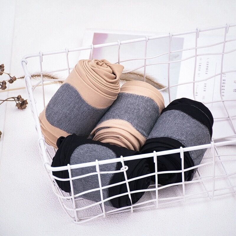 Denasha 2837 Mask, Waist-Slimming Essence, Anti-odor, jumpsuit and stockings Specification image