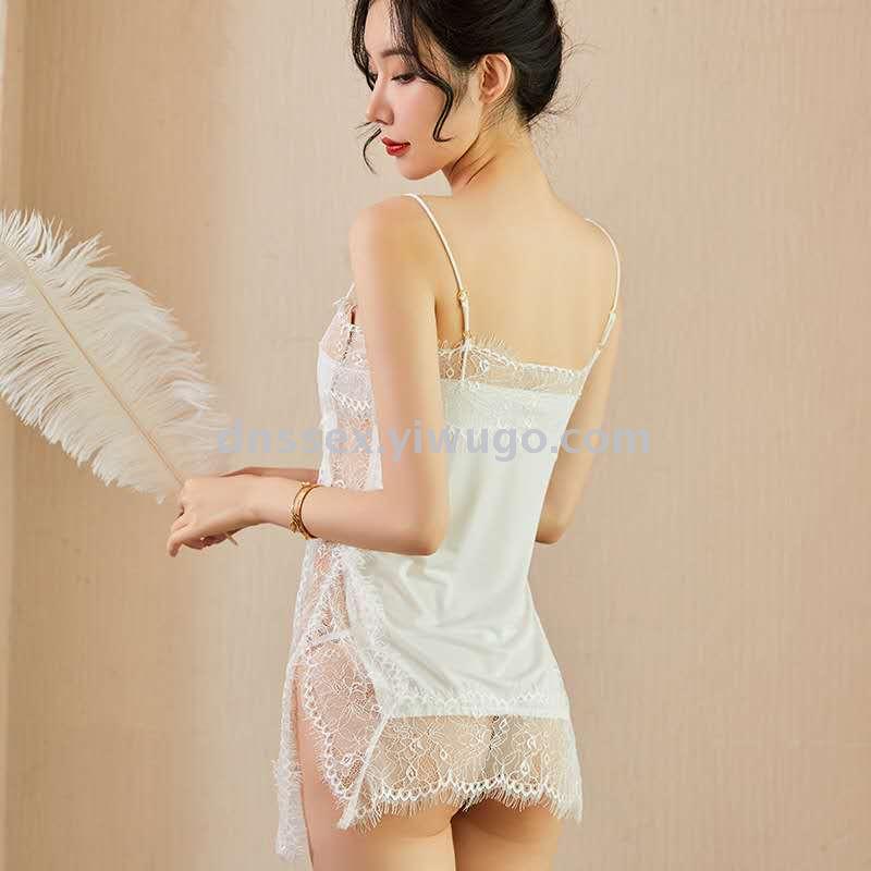 文胸内衣细节图