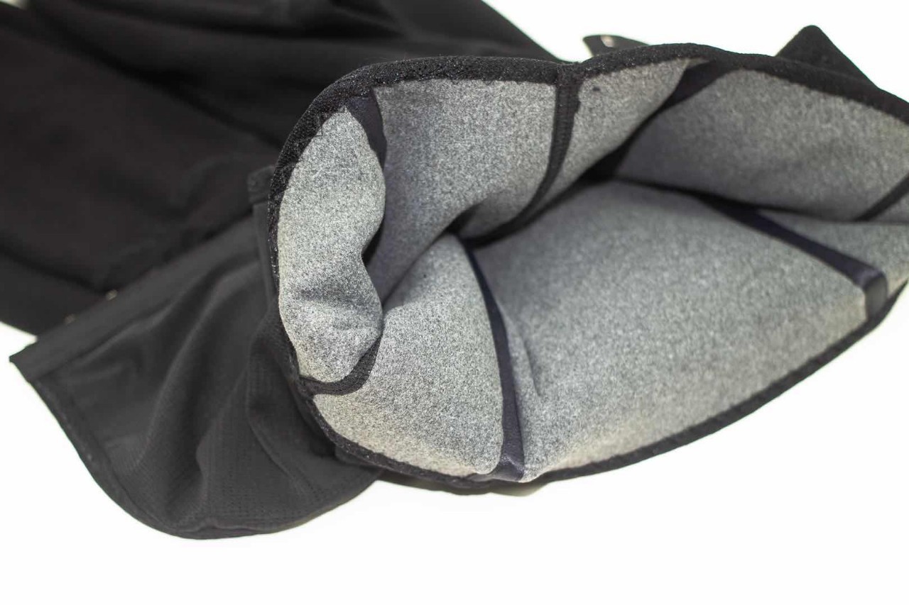 One-piece hair replacement stockings, winter shaping pants, postpartum high-waisted fleece tight-fitting stockings, one-piece pants, women's pants, thermal pants Application Scenario