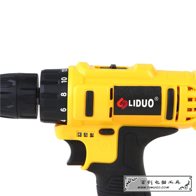 家用组合工具实物图
