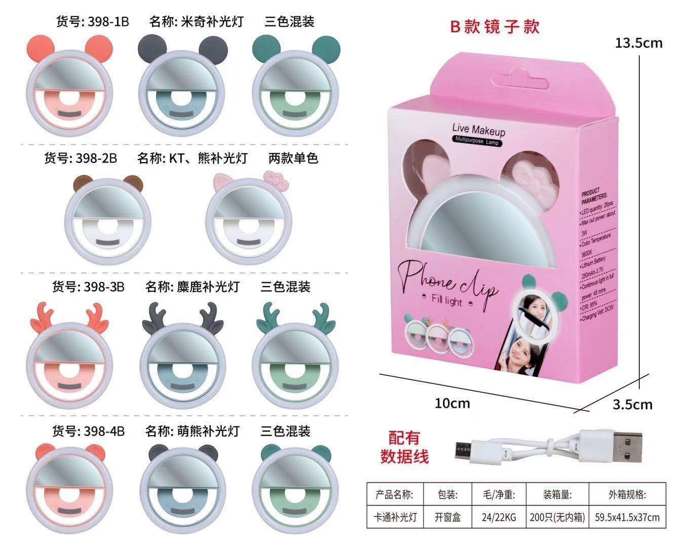 电子产品图