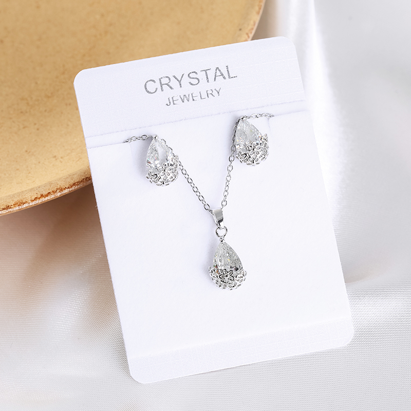 珠宝首饰/耳坠/饰品细节图