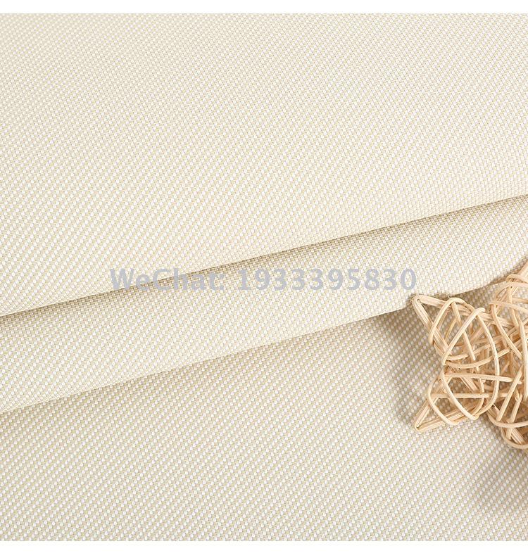 Wholesale of sunshade, waterproof and UV-resistant sunshade fabric roller blinds, semi-shading and transparent sunshade fabric for offices and shopping malls Item Picture