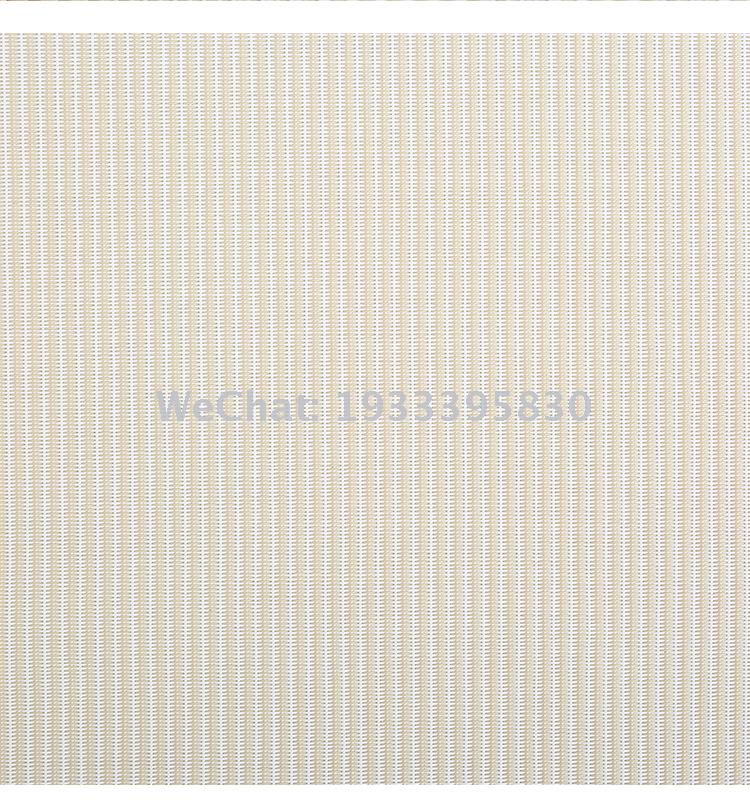 Wholesale of sunshade, waterproof and UV-resistant sunshade fabric roller blinds, semi-shading and transparent sunshade fabric for offices and shopping malls Item Picture