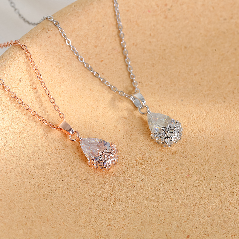 珠宝首饰/耳坠/饰品产品图