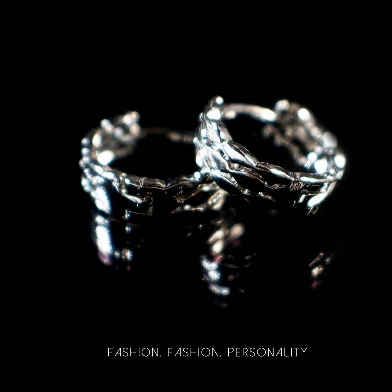 珠宝首饰/戒指/戒子细节图